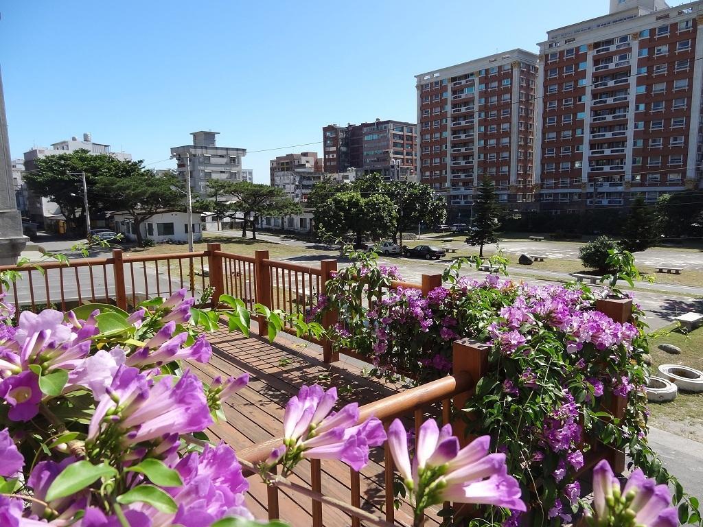 Melody Homestay Hualien Szoba fotó