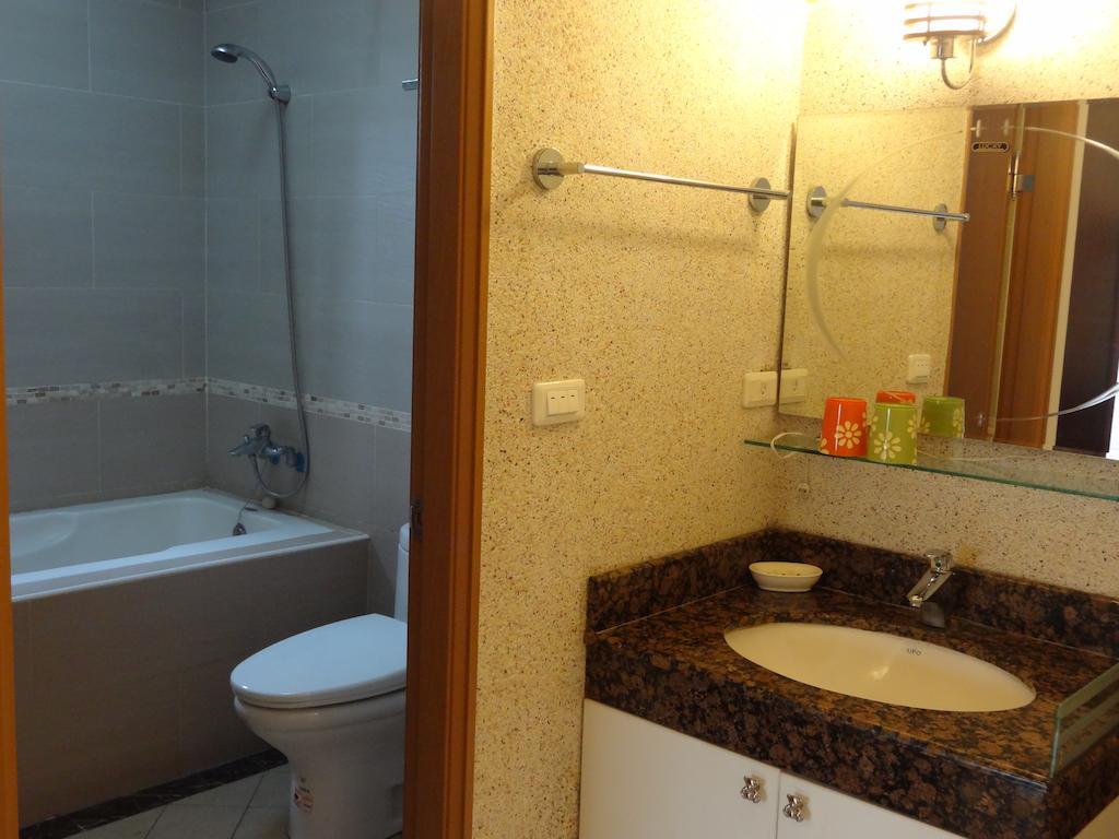 Melody Homestay Hualien Kültér fotó