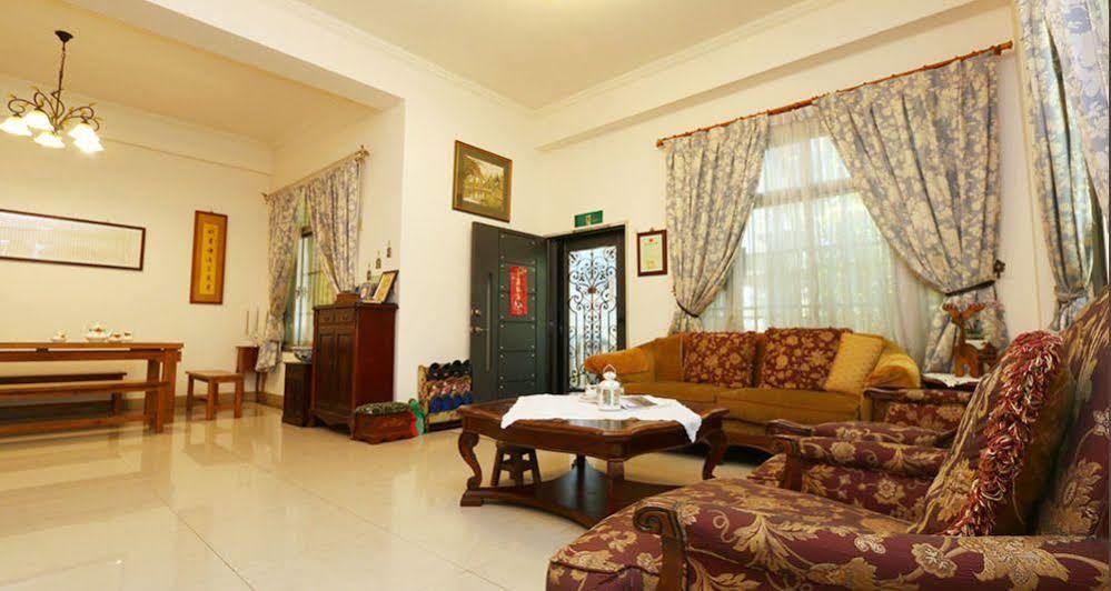Melody Homestay Hualien Kültér fotó